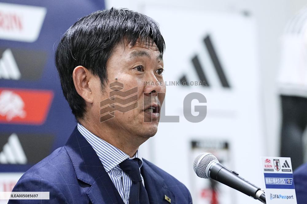 Football: 2026 World Cup