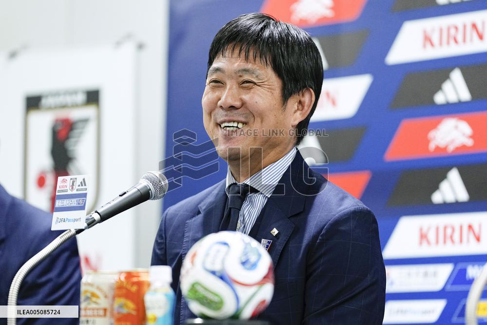 Football: 2026 World Cup