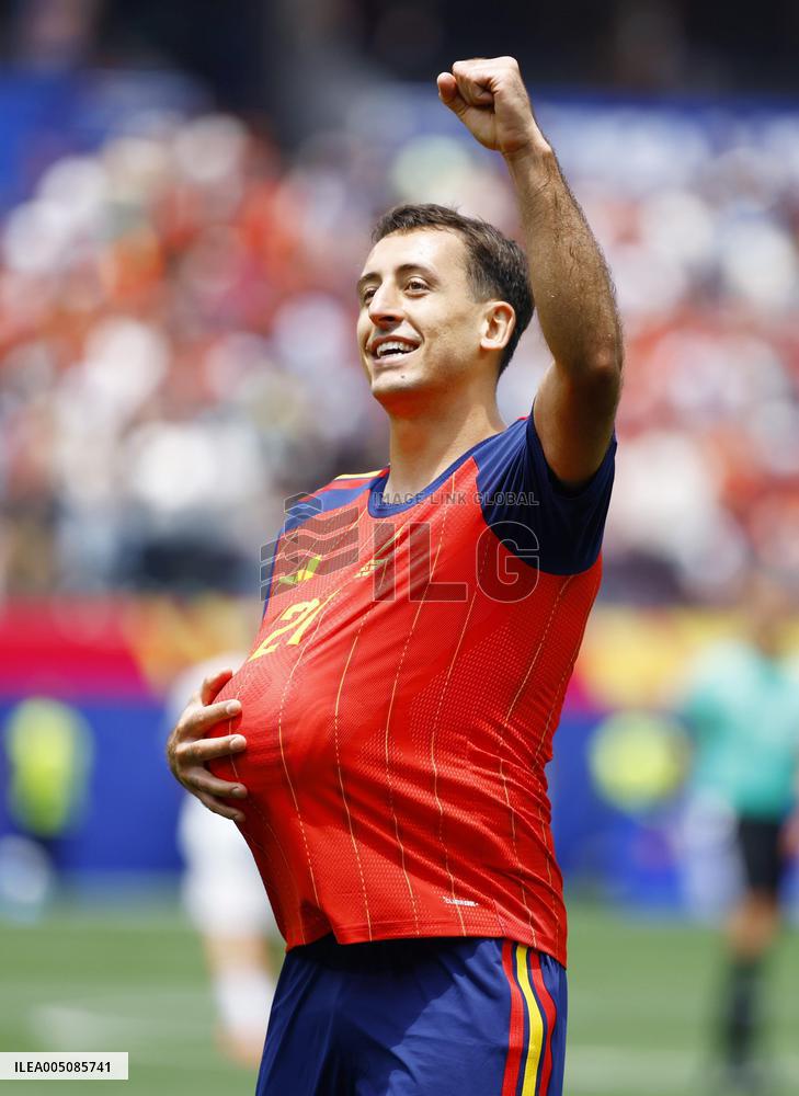 Football: 2026 World Cup