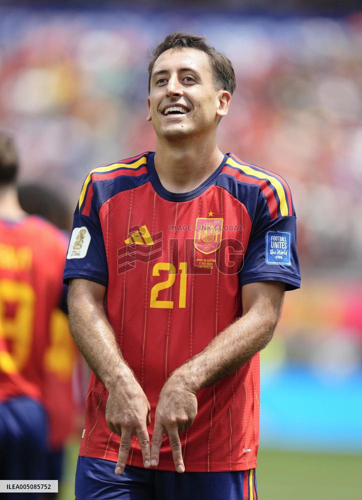 Football: 2026 World Cup