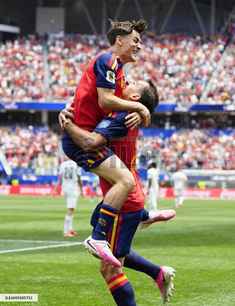 Football: 2026 World Cup