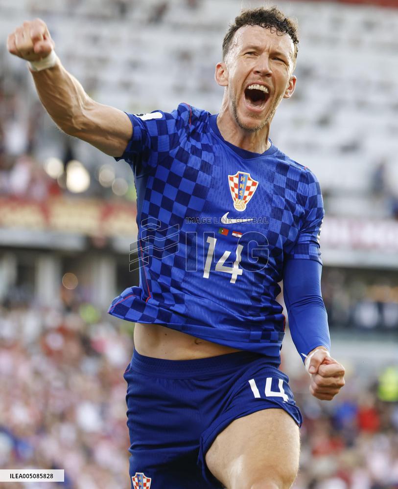 Football: 2026 World Cup