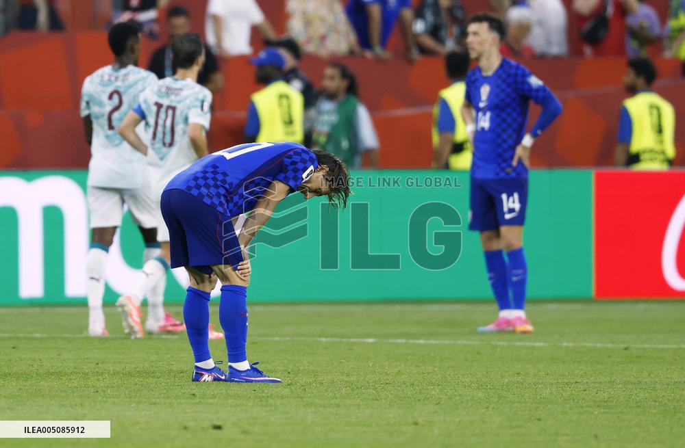 Football: 2026 World Cup