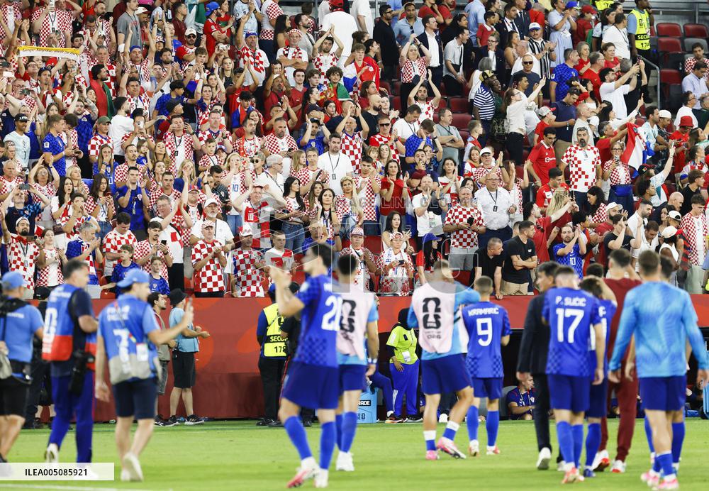 Football: 2026 World Cup