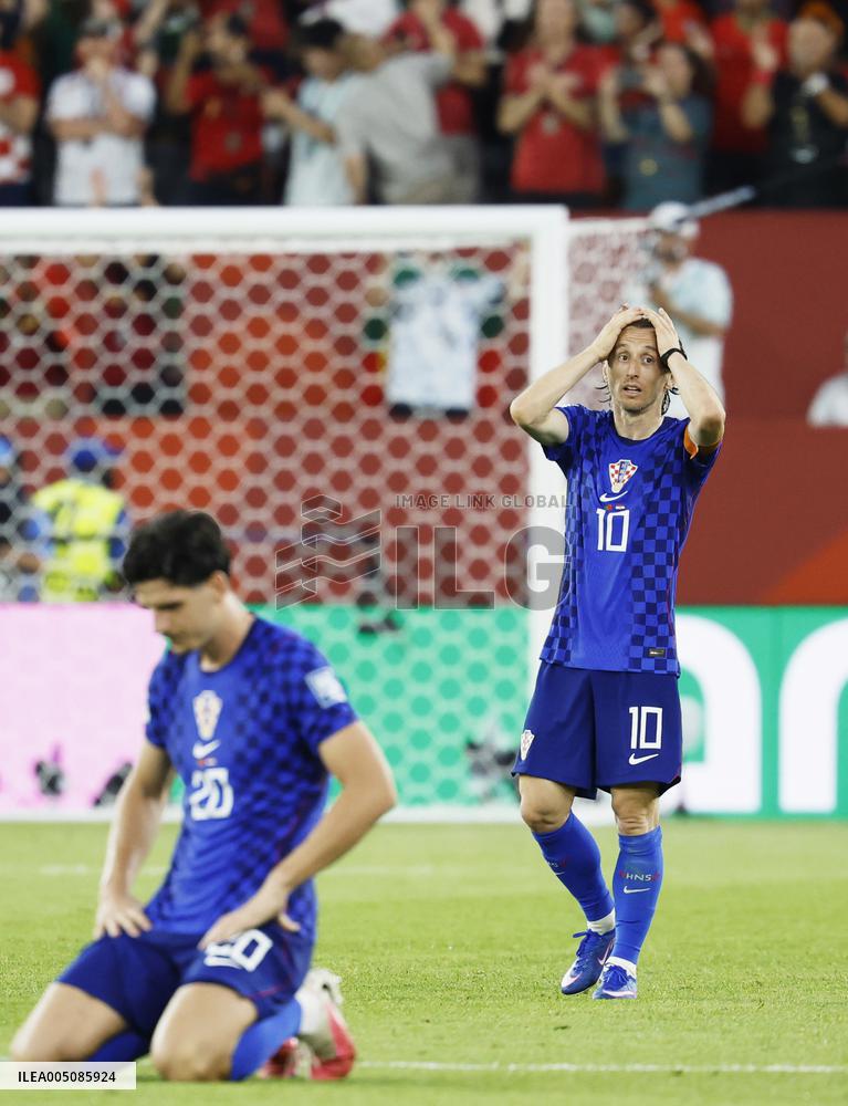 Football: 2026 World Cup