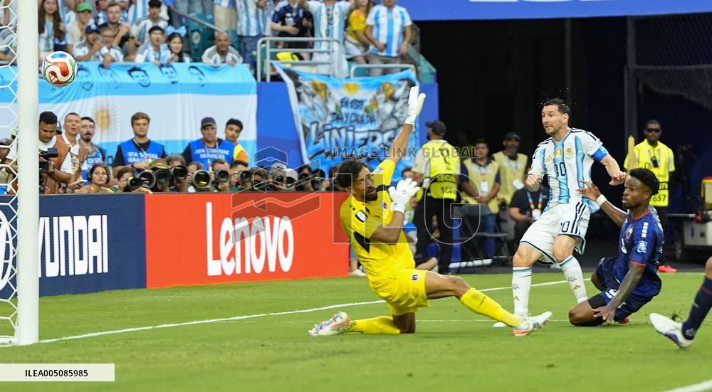 Football: 2026 World Cup