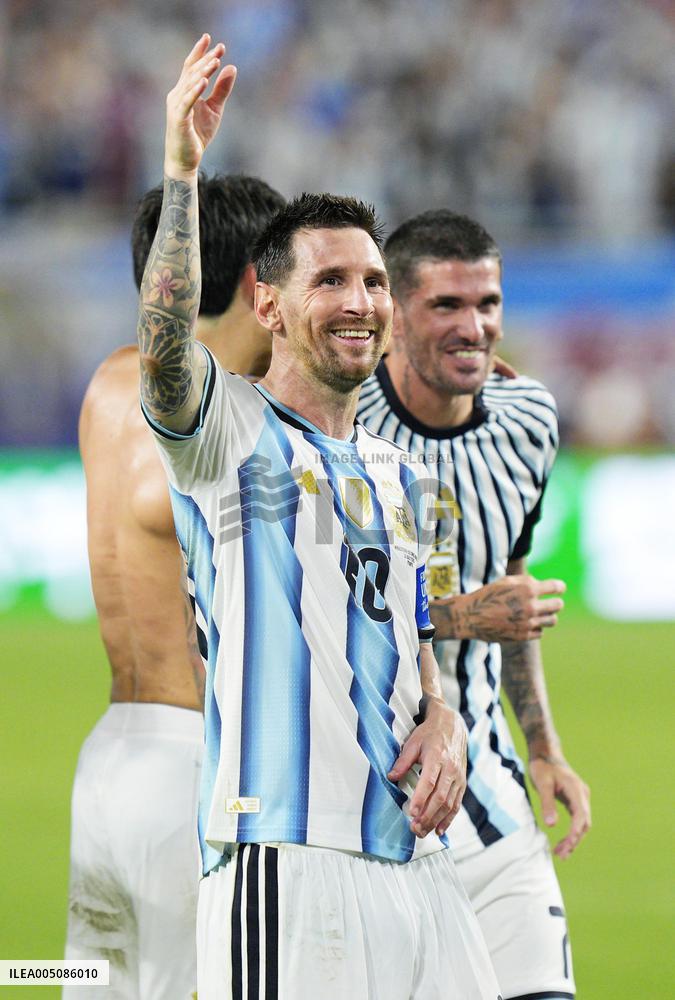 Football: 2026 World Cup
