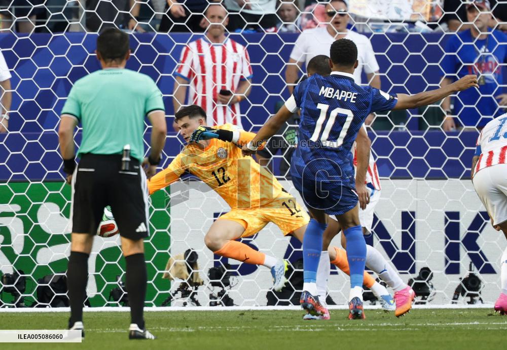 Football: 2026 World Cup
