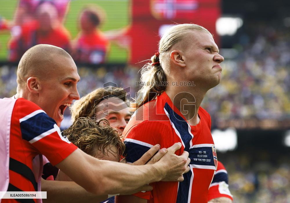Football: 2026 World Cup