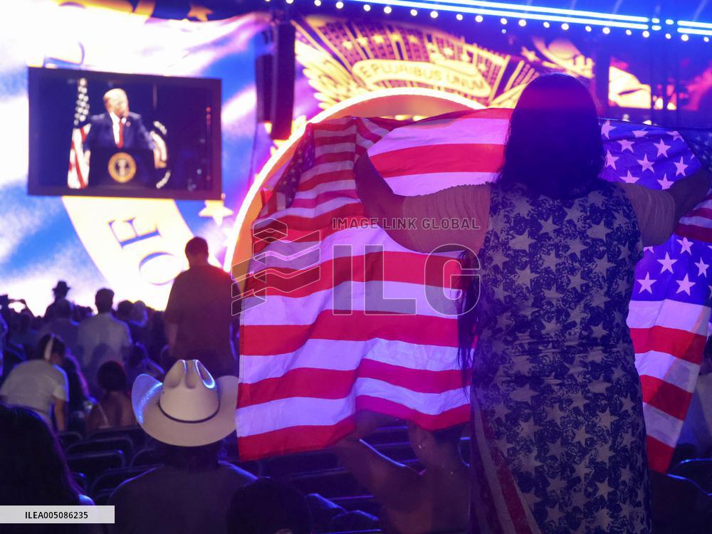 U.S. marks 250 yrs of independence