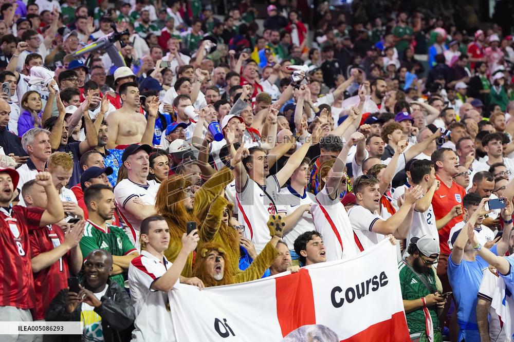 Football: 2026 World Cup