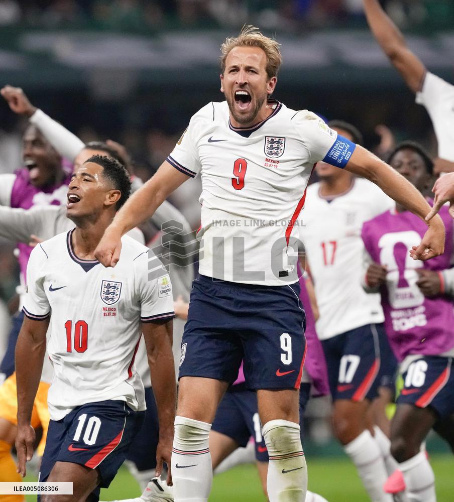 Football: 2026 World Cup