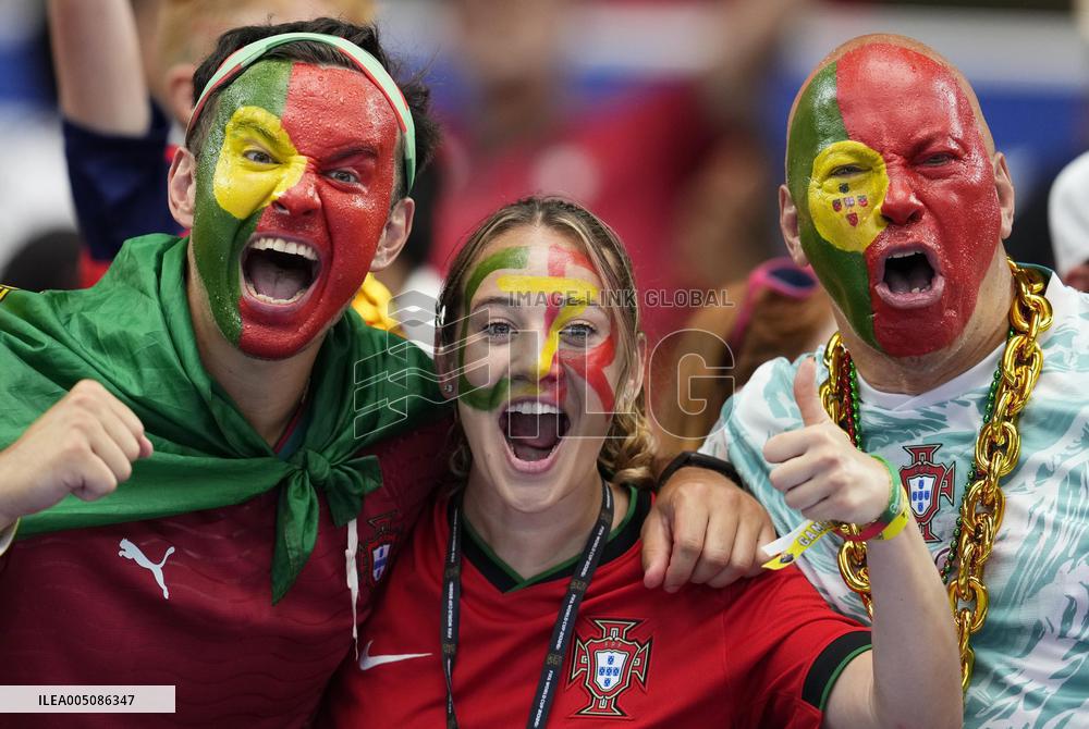 Football: 2026 World Cup