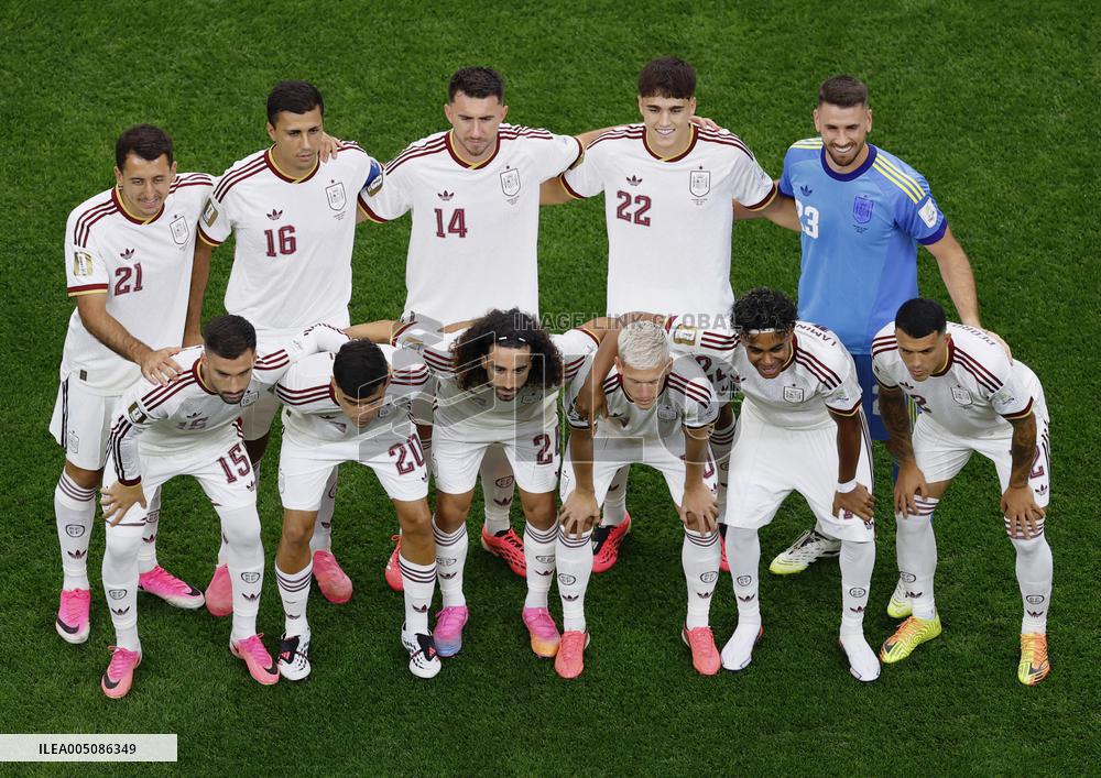 Football: 2026 World Cup