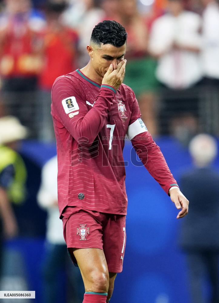 Football: 2026 World Cup
