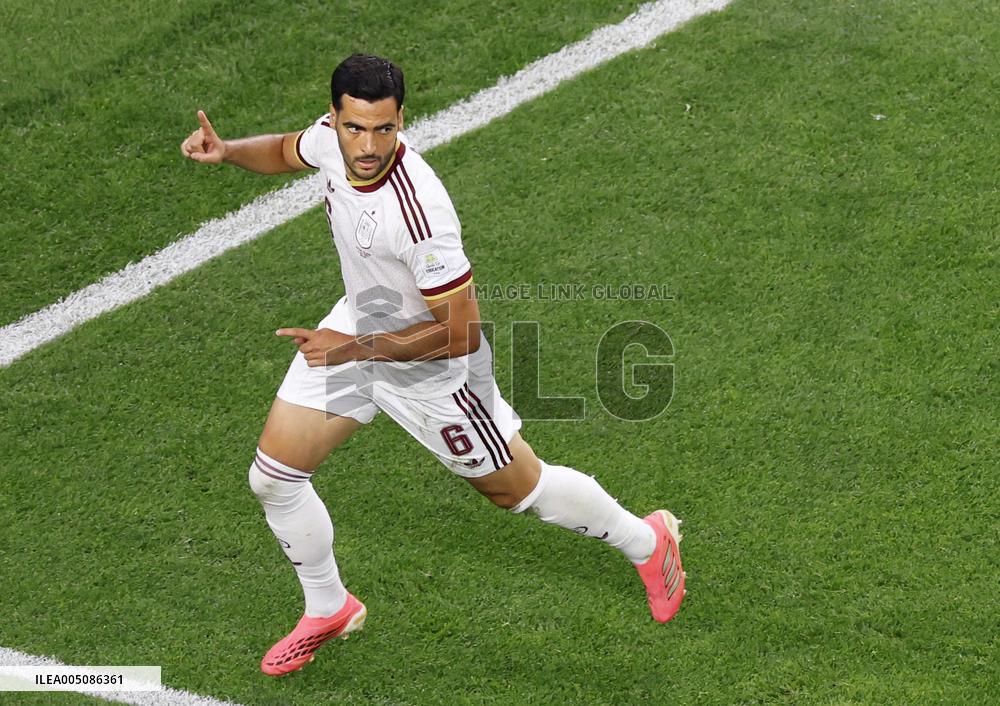 Football: 2026 World Cup