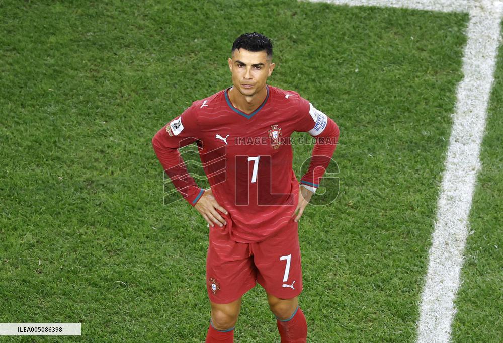 Football: 2026 World Cup