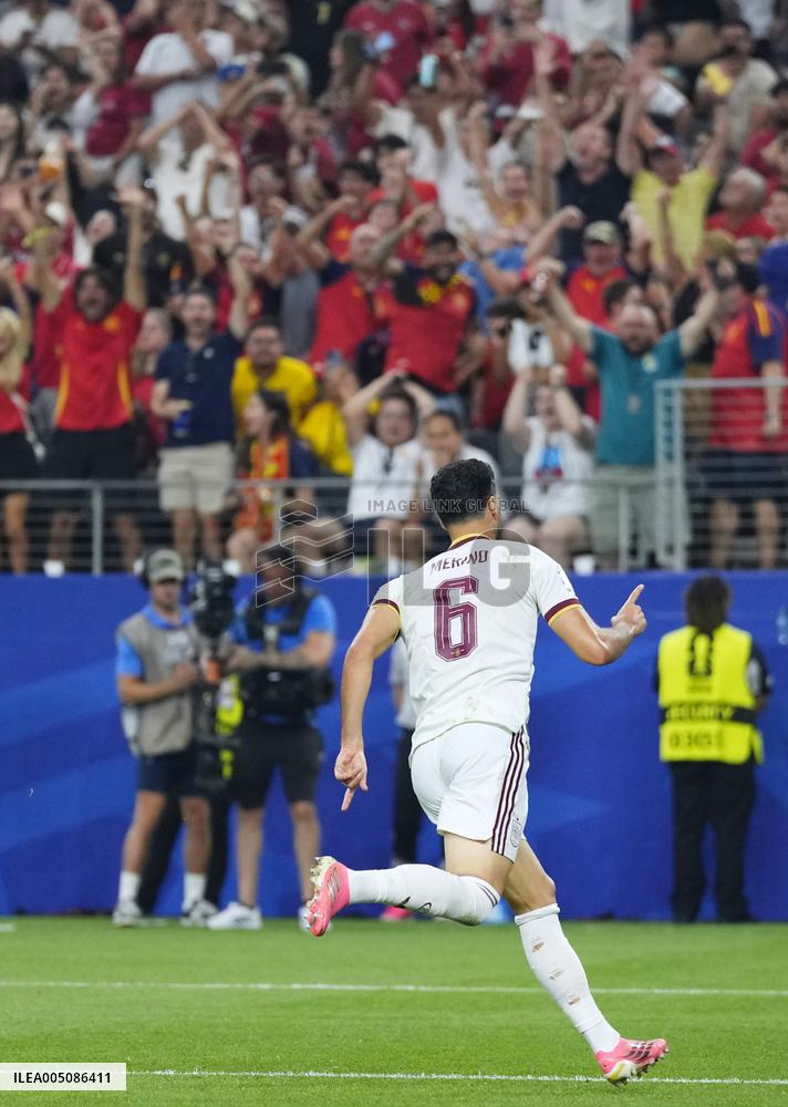 Football: 2026 World Cup