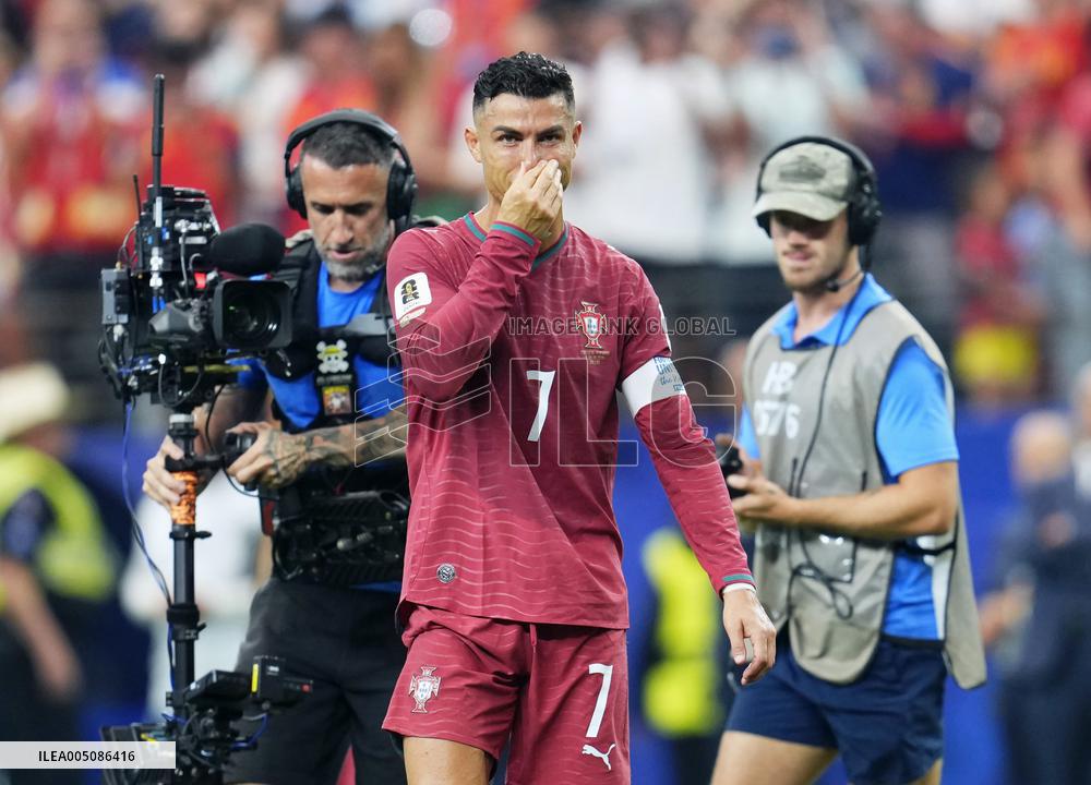 Football: 2026 World Cup