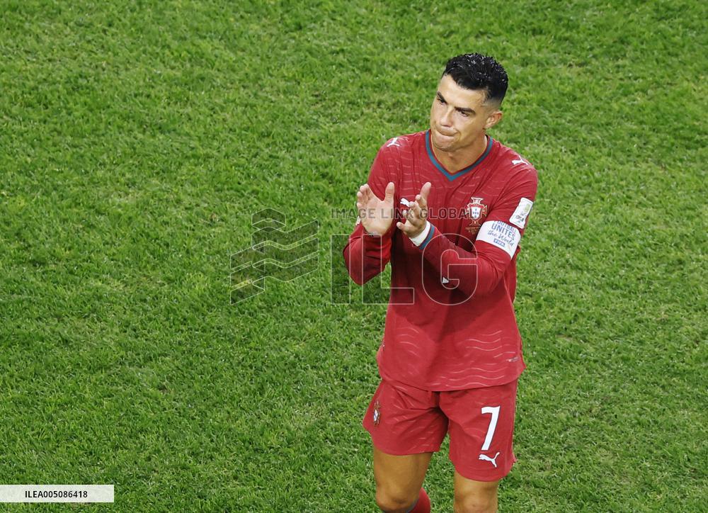 Football: 2026 World Cup