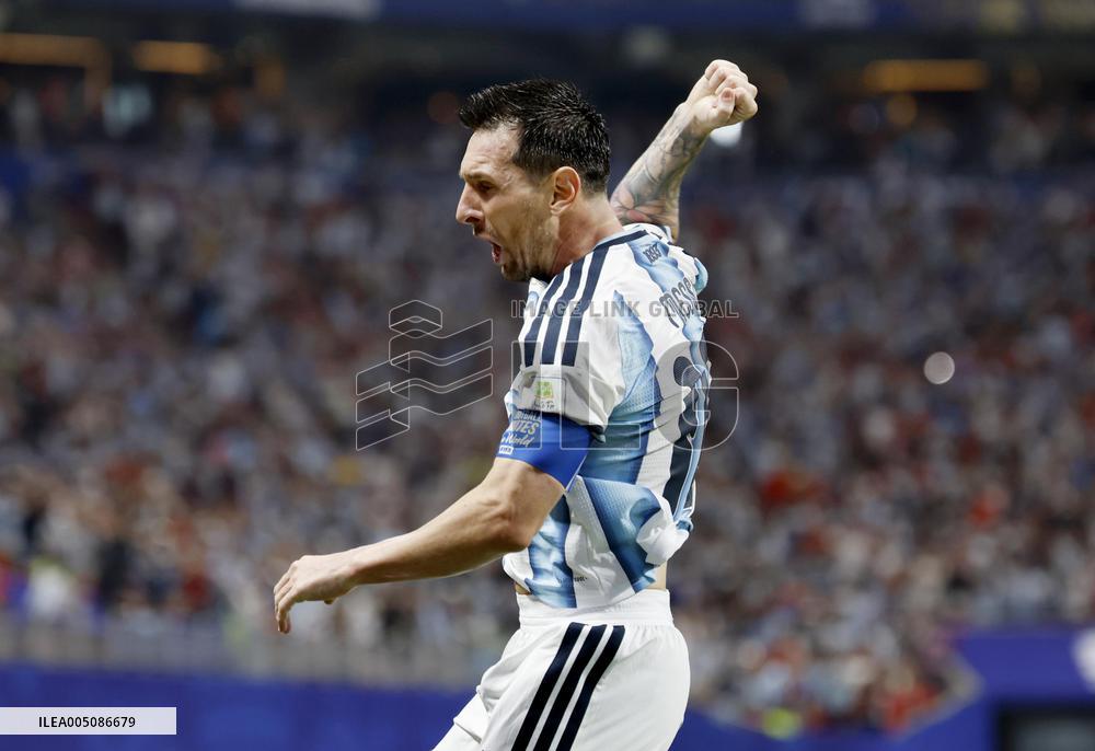 Football: 2026 World Cup