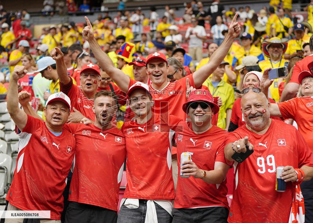 Football: 2026 World Cup