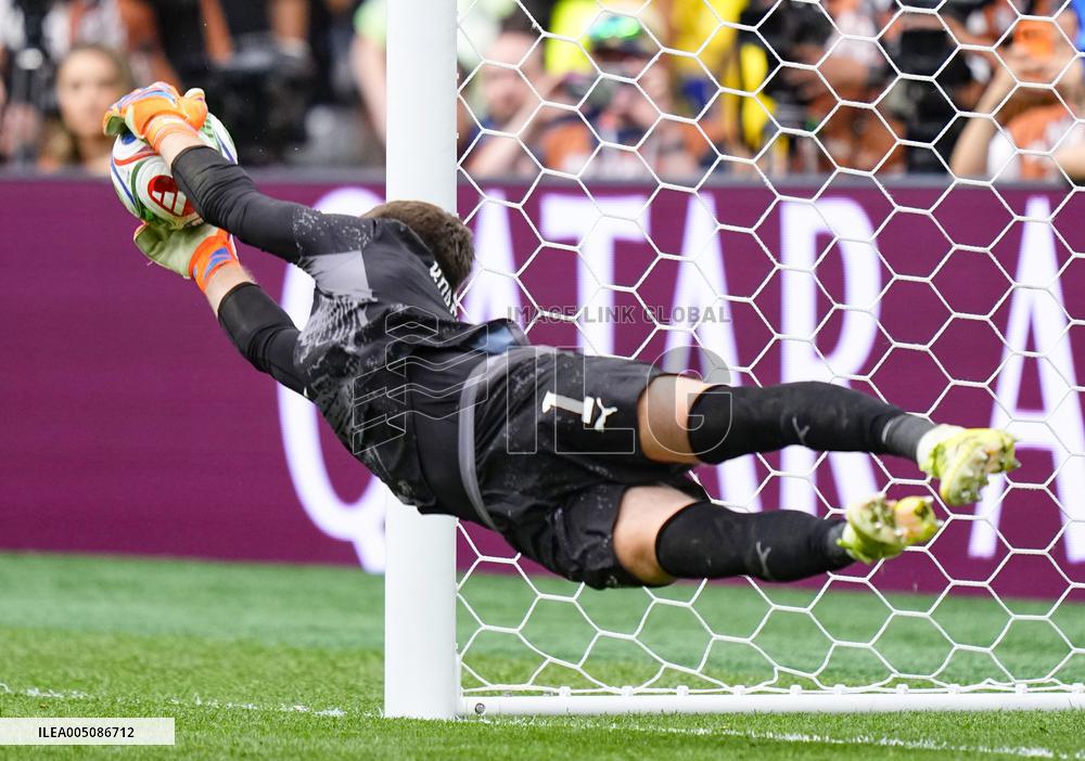 Football: 2026 World Cup