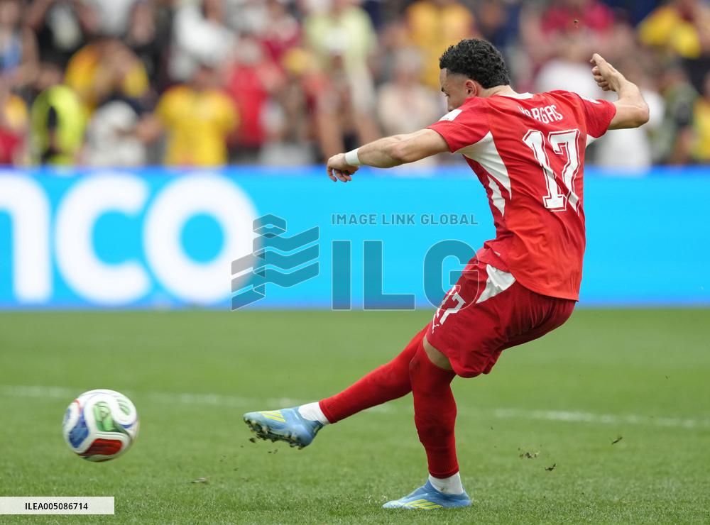 Football: 2026 World Cup