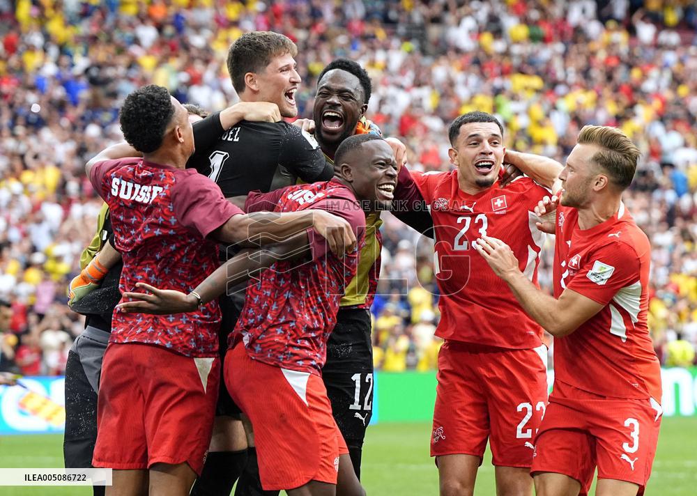 Football: 2026 World Cup