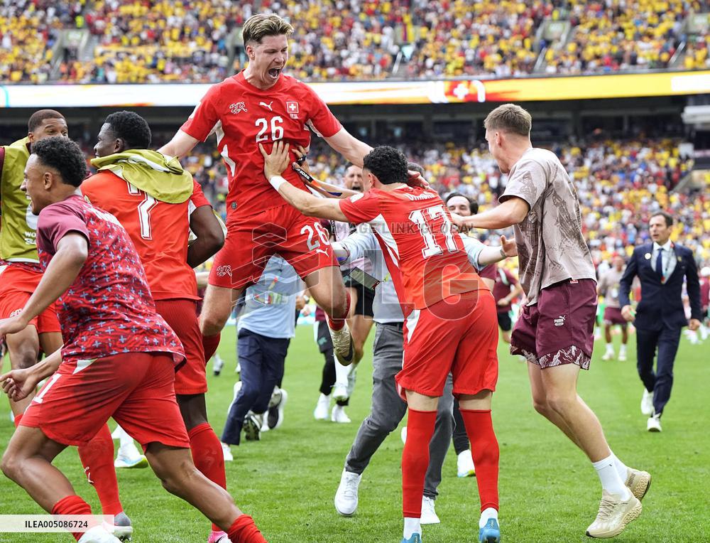 Football: 2026 World Cup