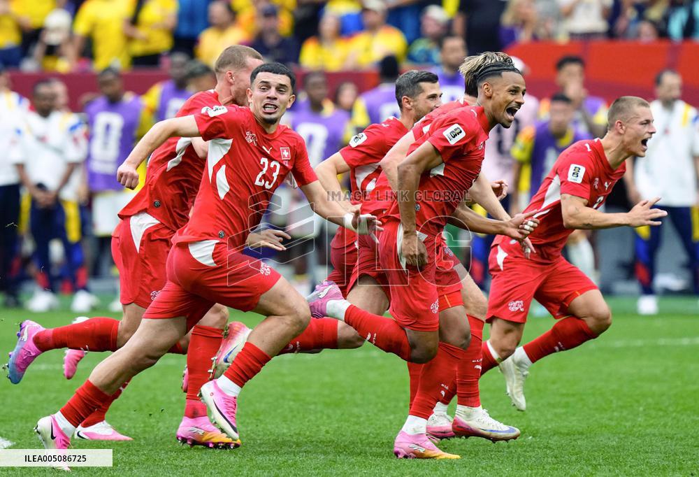 Football: 2026 World Cup