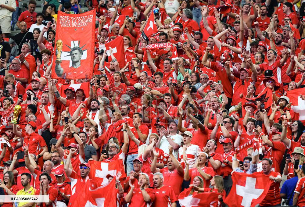Football: 2026 World Cup