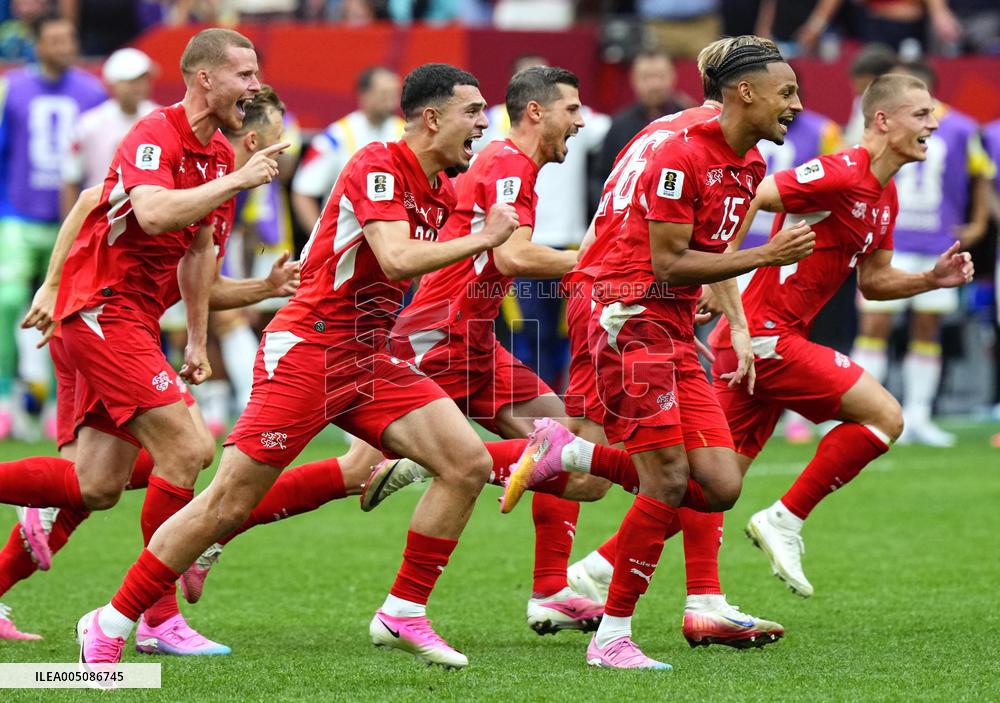 Football: 2026 World Cup