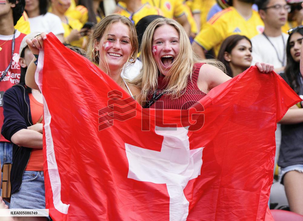 Football: 2026 World Cup