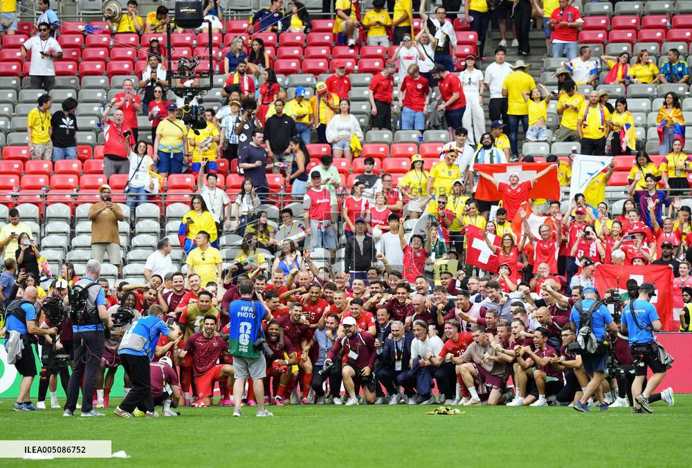 Football: 2026 World Cup