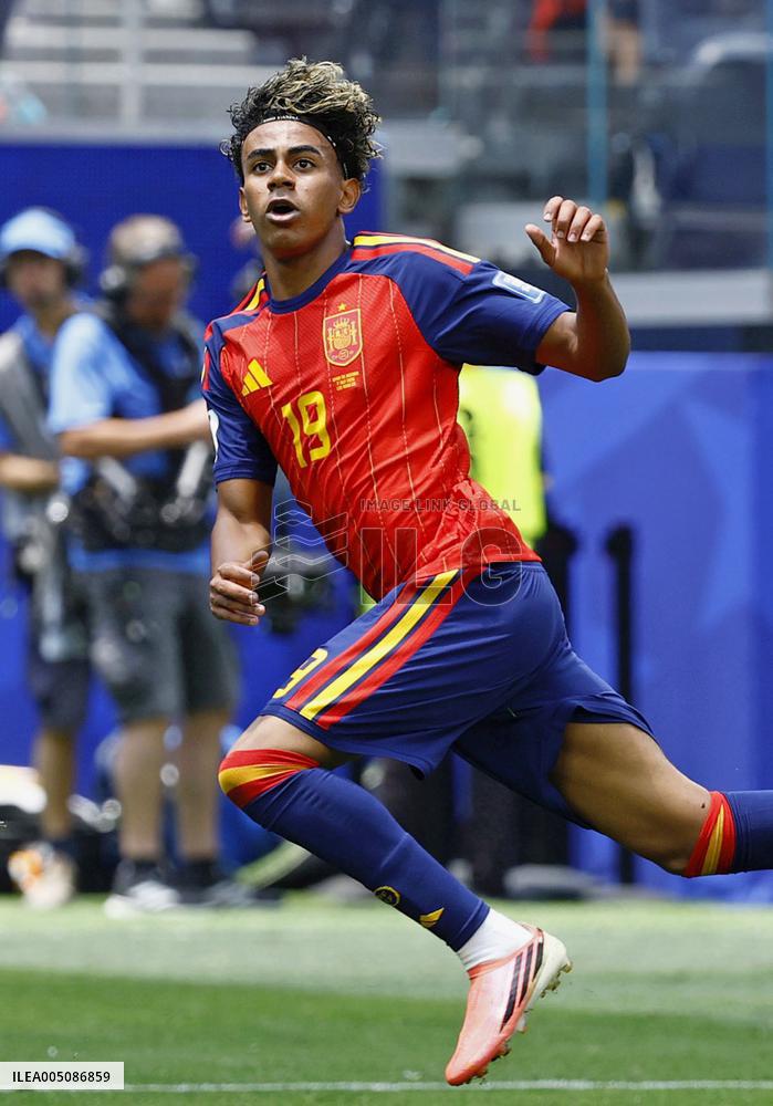 Football: 2026 World Cup