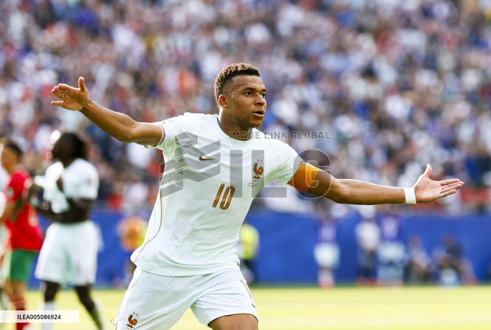 Football: 2026 World Cup