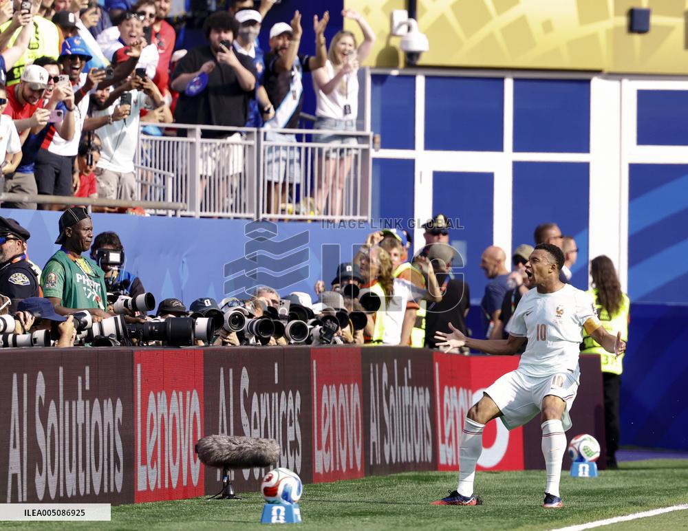 Football: 2026 World Cup