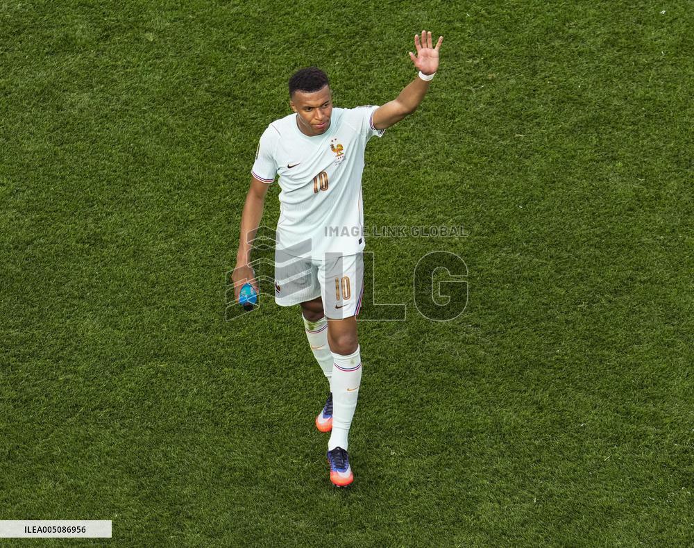 Football: 2026 World Cup