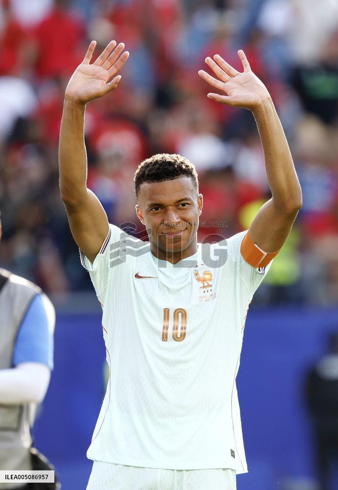 Football: 2026 World Cup