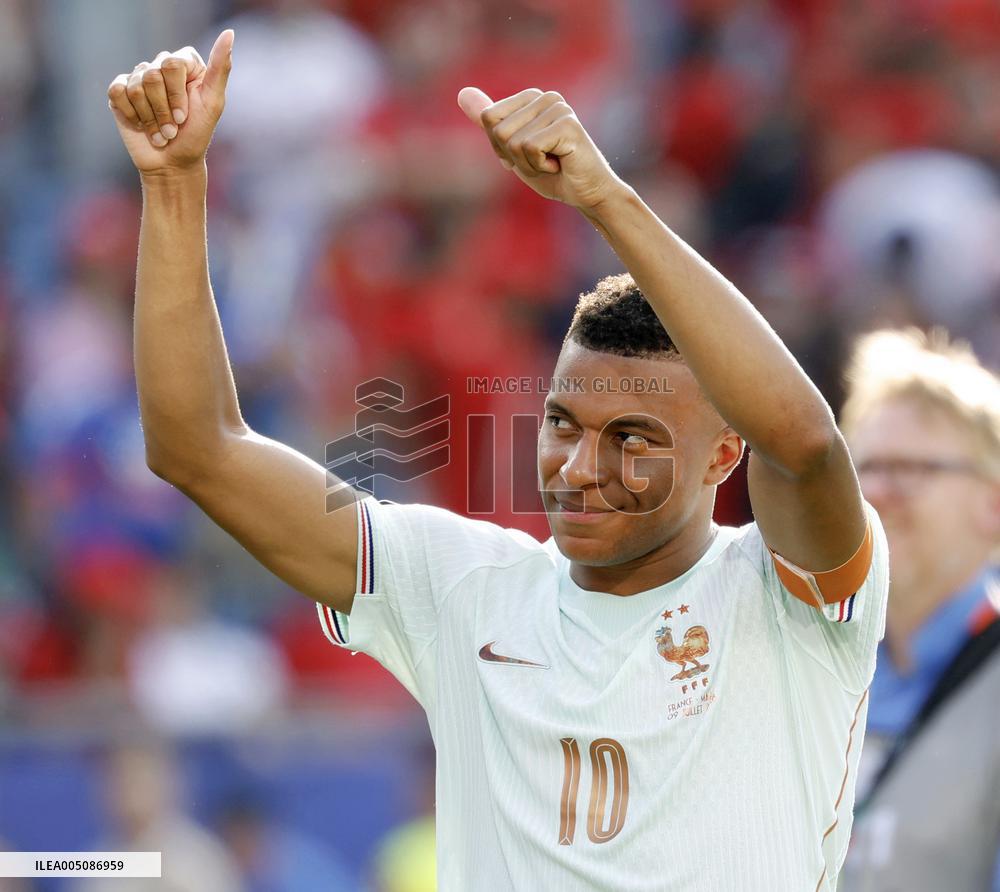 Football: 2026 World Cup