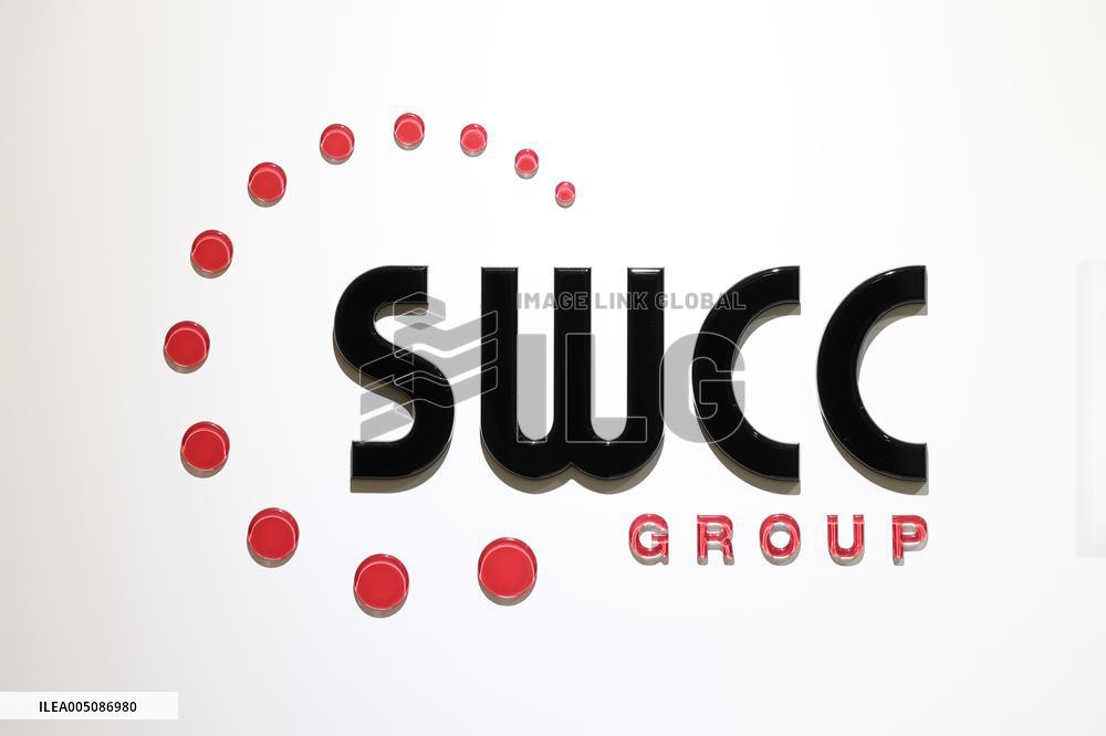 SWCC Sign and Logo