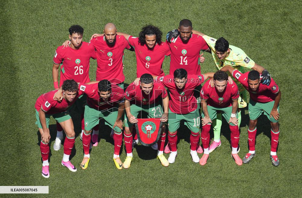 Football: 2026 World Cup