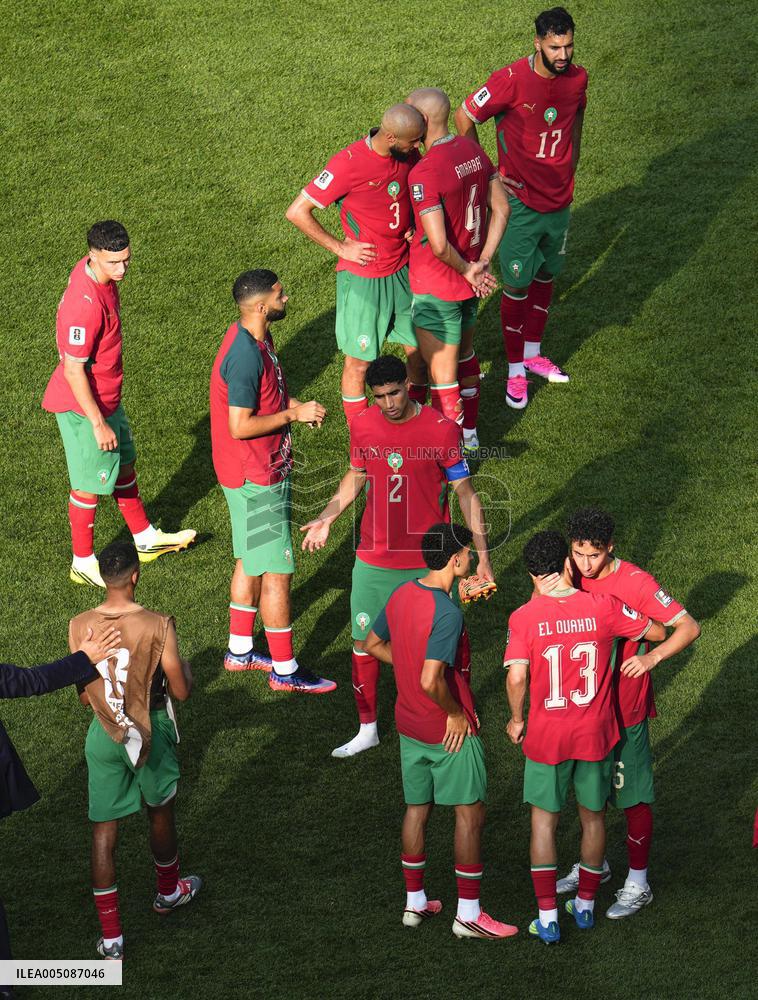 Football: 2026 World Cup