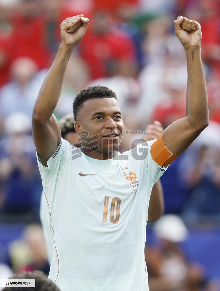 Football: 2026 World Cup