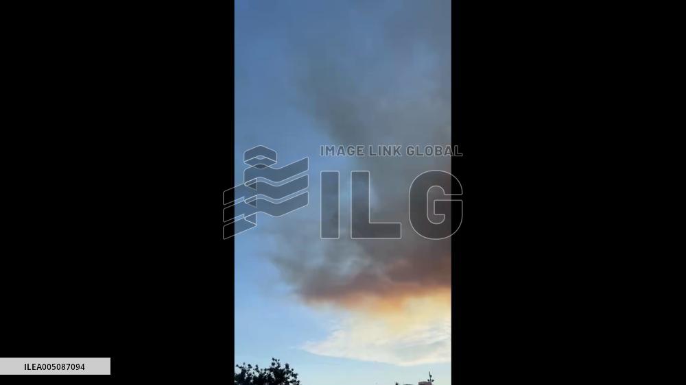 Spain: Los Gallardos Wildfire Kills 12, Leaves 23 Missing in Almería