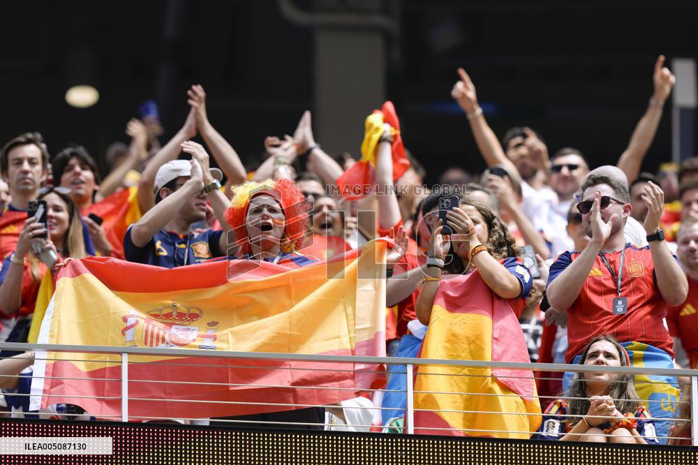 Football: 2026 World Cup