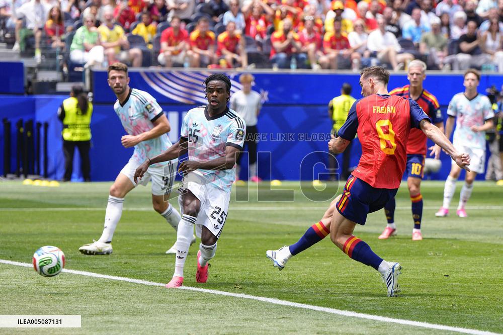 Football: 2026 World Cup