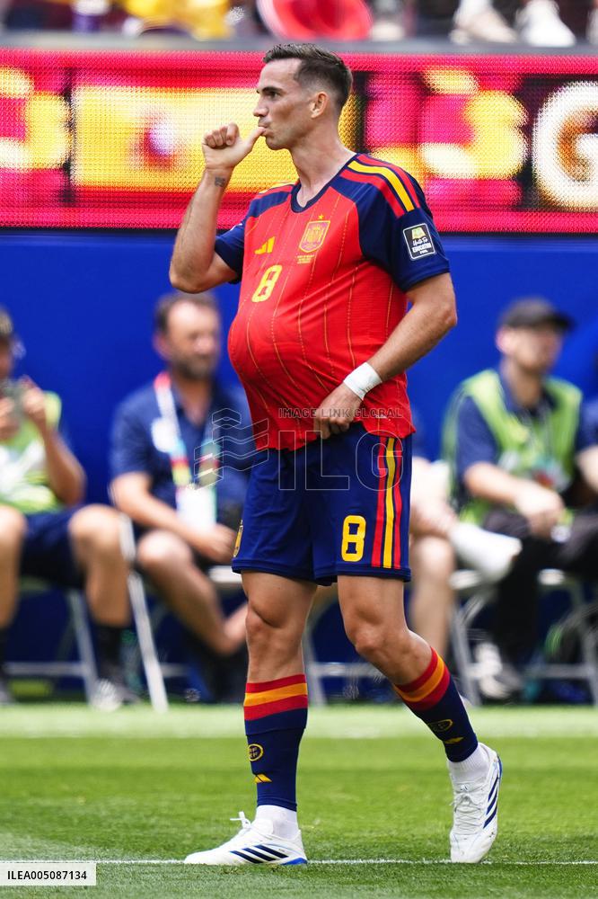 Football: 2026 World Cup