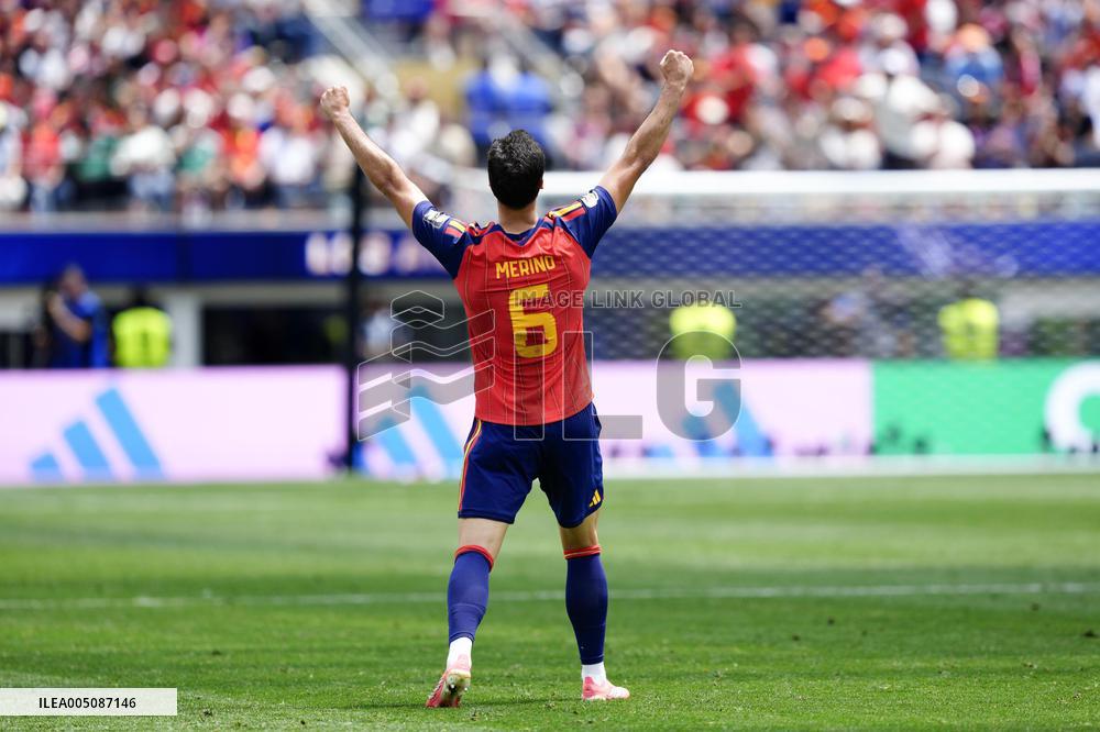 Football: 2026 World Cup